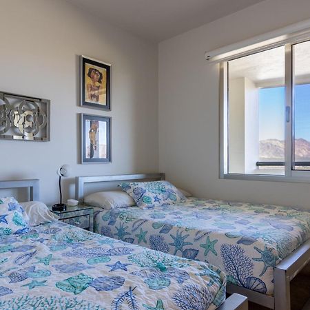 Playa Blanca Condo - 9Th Floor Ocean Views! San Carlos Nuevo Guaymas Εξωτερικό φωτογραφία