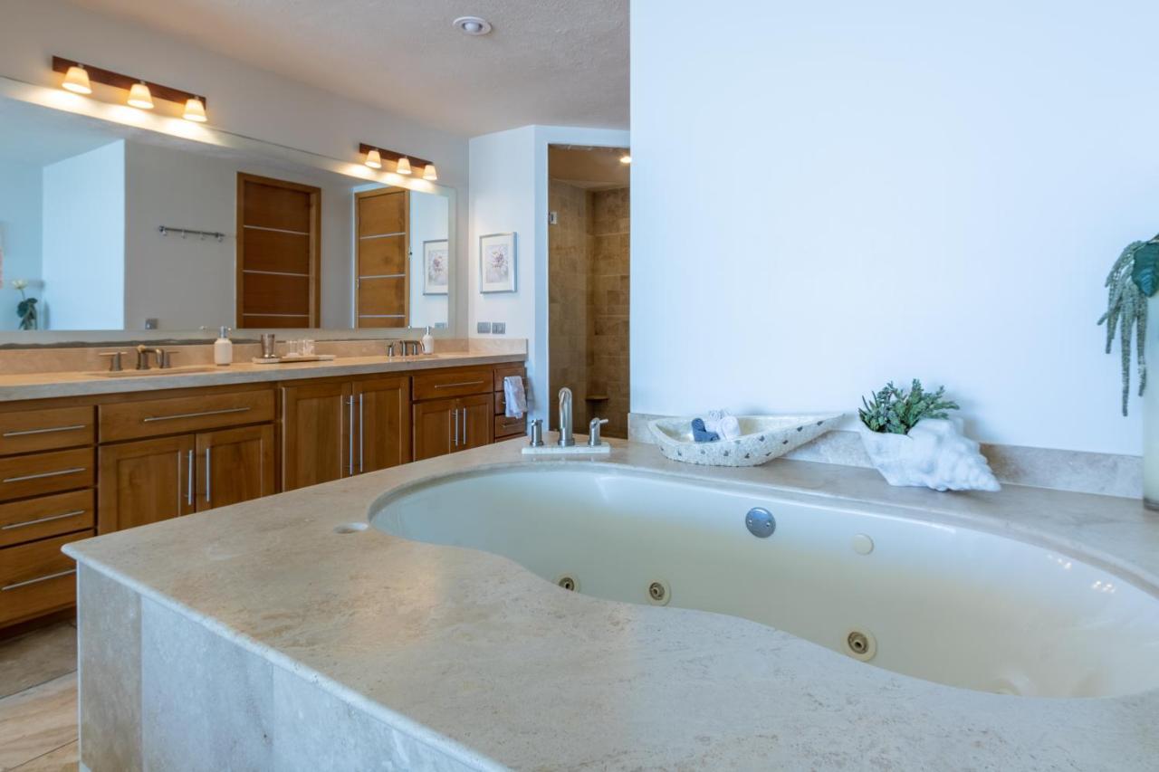 Playa Blanca Condo - 9Th Floor Ocean Views! San Carlos Nuevo Guaymas Εξωτερικό φωτογραφία