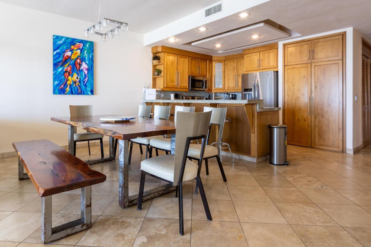 Playa Blanca Condo - 9Th Floor Ocean Views! San Carlos Nuevo Guaymas Εξωτερικό φωτογραφία