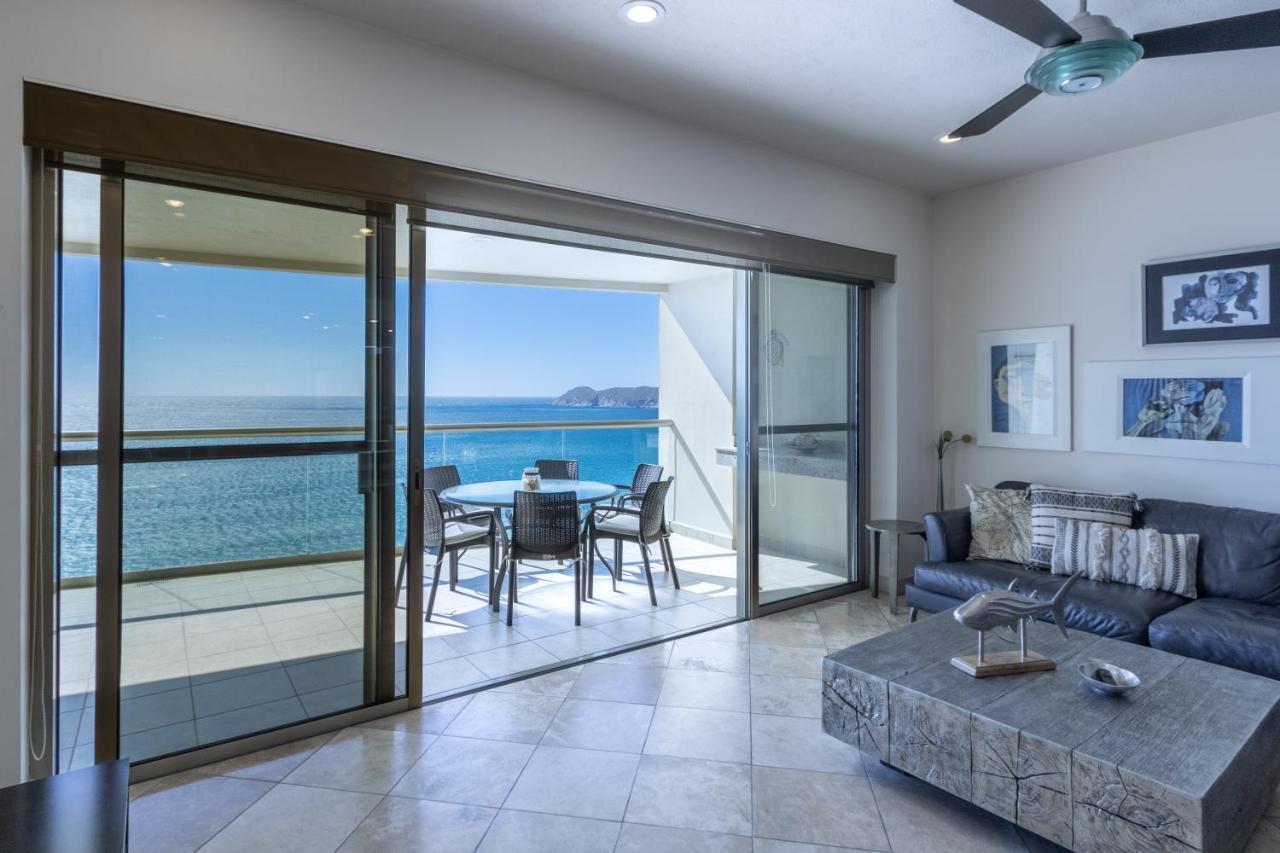 Playa Blanca Condo - 9Th Floor Ocean Views! San Carlos Nuevo Guaymas Εξωτερικό φωτογραφία