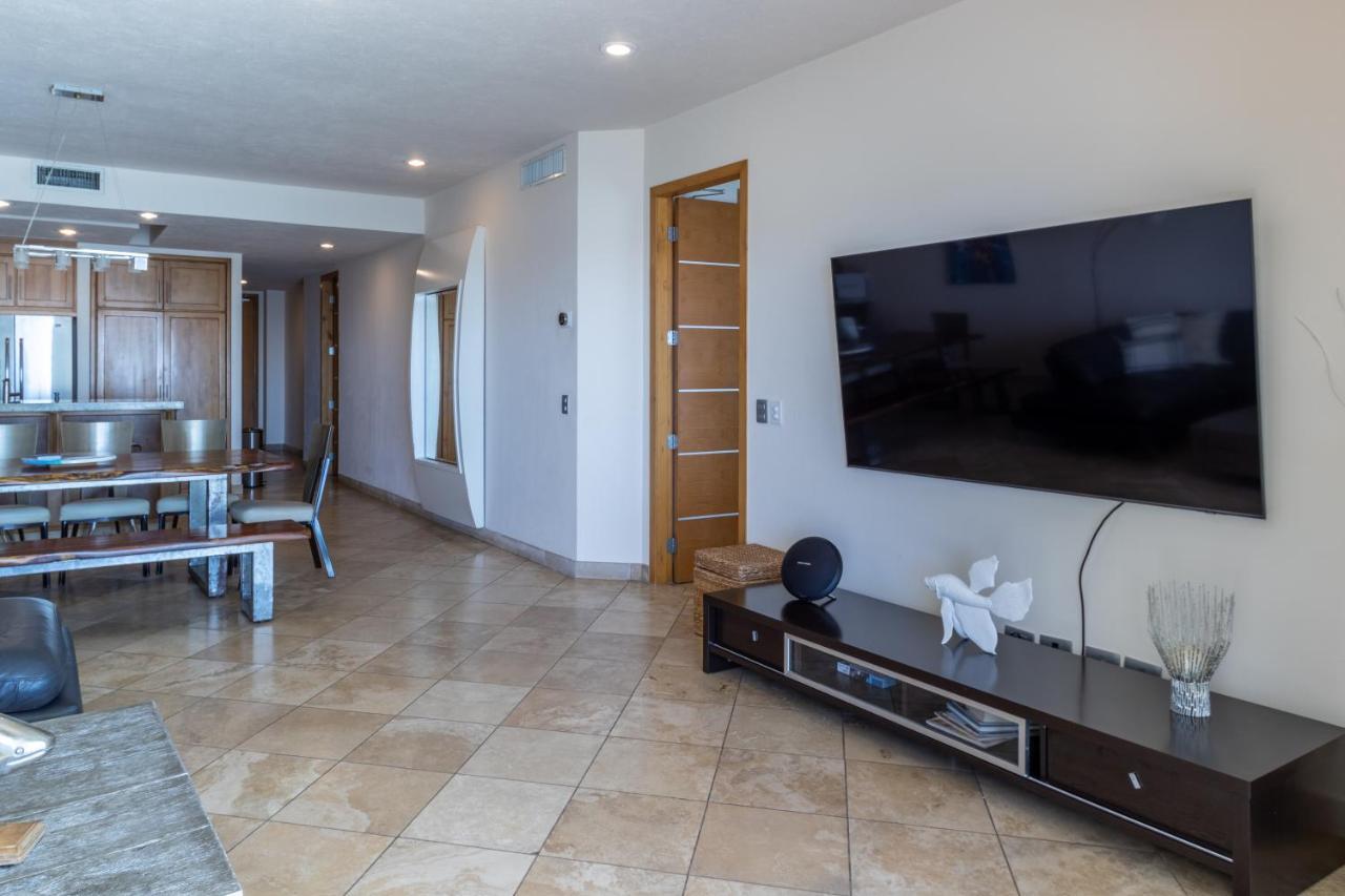 Playa Blanca Condo - 9Th Floor Ocean Views! San Carlos Nuevo Guaymas Εξωτερικό φωτογραφία
