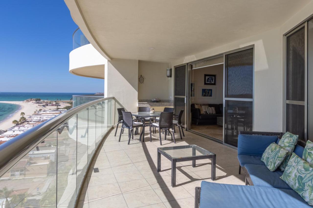 Playa Blanca Condo - 9Th Floor Ocean Views! San Carlos Nuevo Guaymas Εξωτερικό φωτογραφία