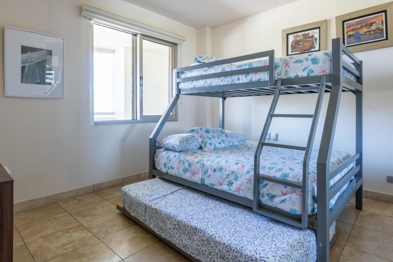 Playa Blanca Condo - 9Th Floor Ocean Views! San Carlos Nuevo Guaymas Εξωτερικό φωτογραφία