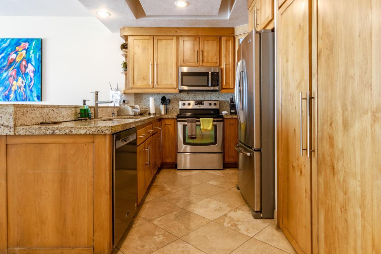 Playa Blanca Condo - 9Th Floor Ocean Views! San Carlos Nuevo Guaymas Εξωτερικό φωτογραφία