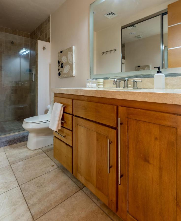 Playa Blanca Condo - 9Th Floor Ocean Views! San Carlos Nuevo Guaymas Εξωτερικό φωτογραφία