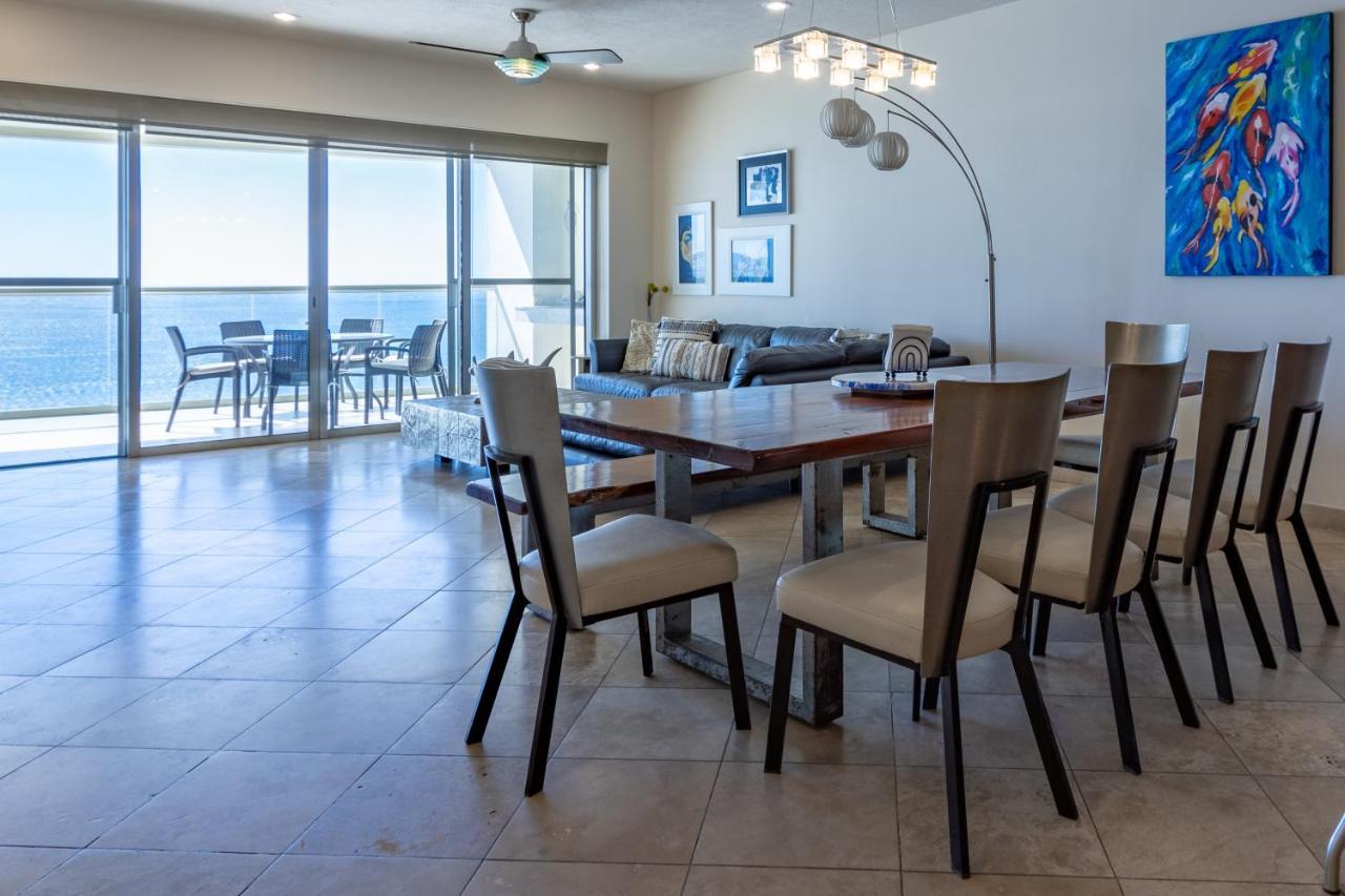 Playa Blanca Condo - 9Th Floor Ocean Views! San Carlos Nuevo Guaymas Εξωτερικό φωτογραφία