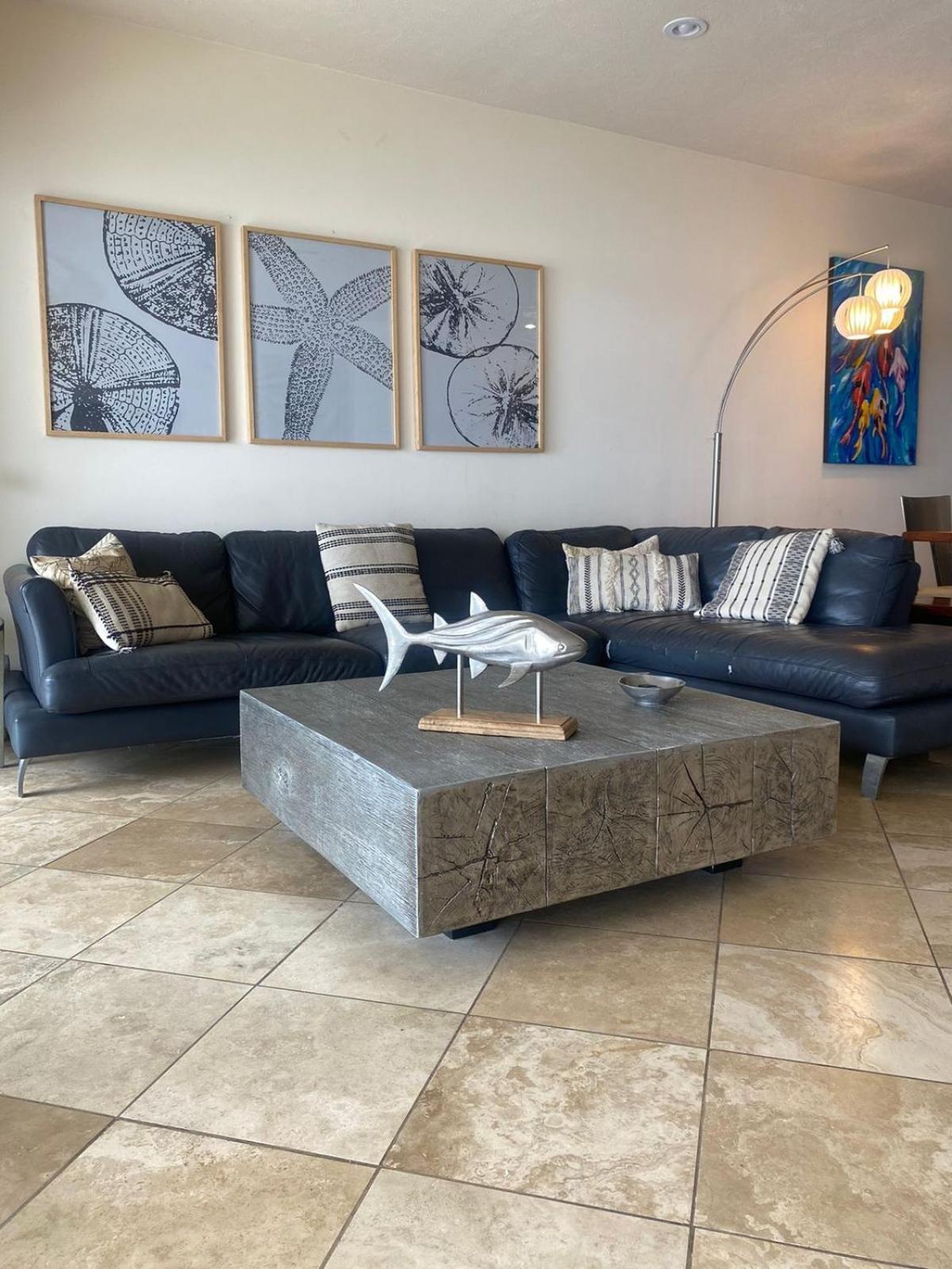 Playa Blanca Condo - 9Th Floor Ocean Views! San Carlos Nuevo Guaymas Εξωτερικό φωτογραφία