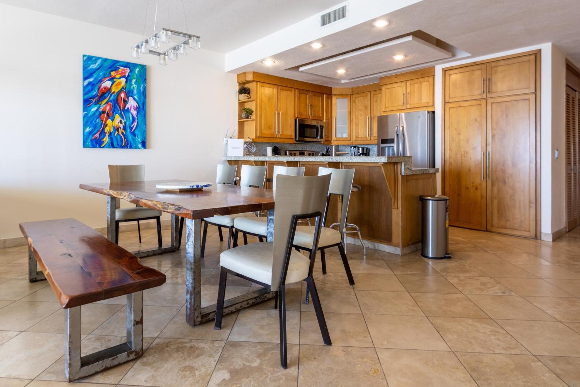 Playa Blanca Condo - 9Th Floor Ocean Views! San Carlos Nuevo Guaymas Δωμάτιο φωτογραφία
