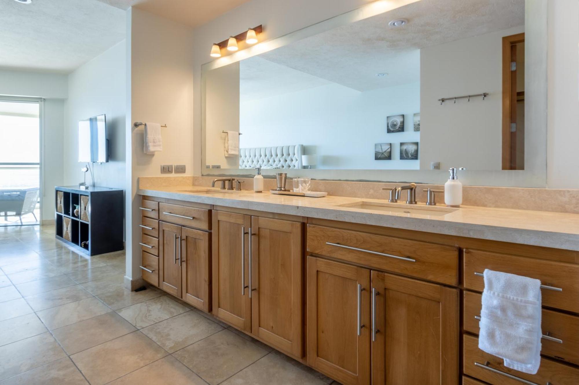 Playa Blanca Condo - 9Th Floor Ocean Views! San Carlos Nuevo Guaymas Δωμάτιο φωτογραφία