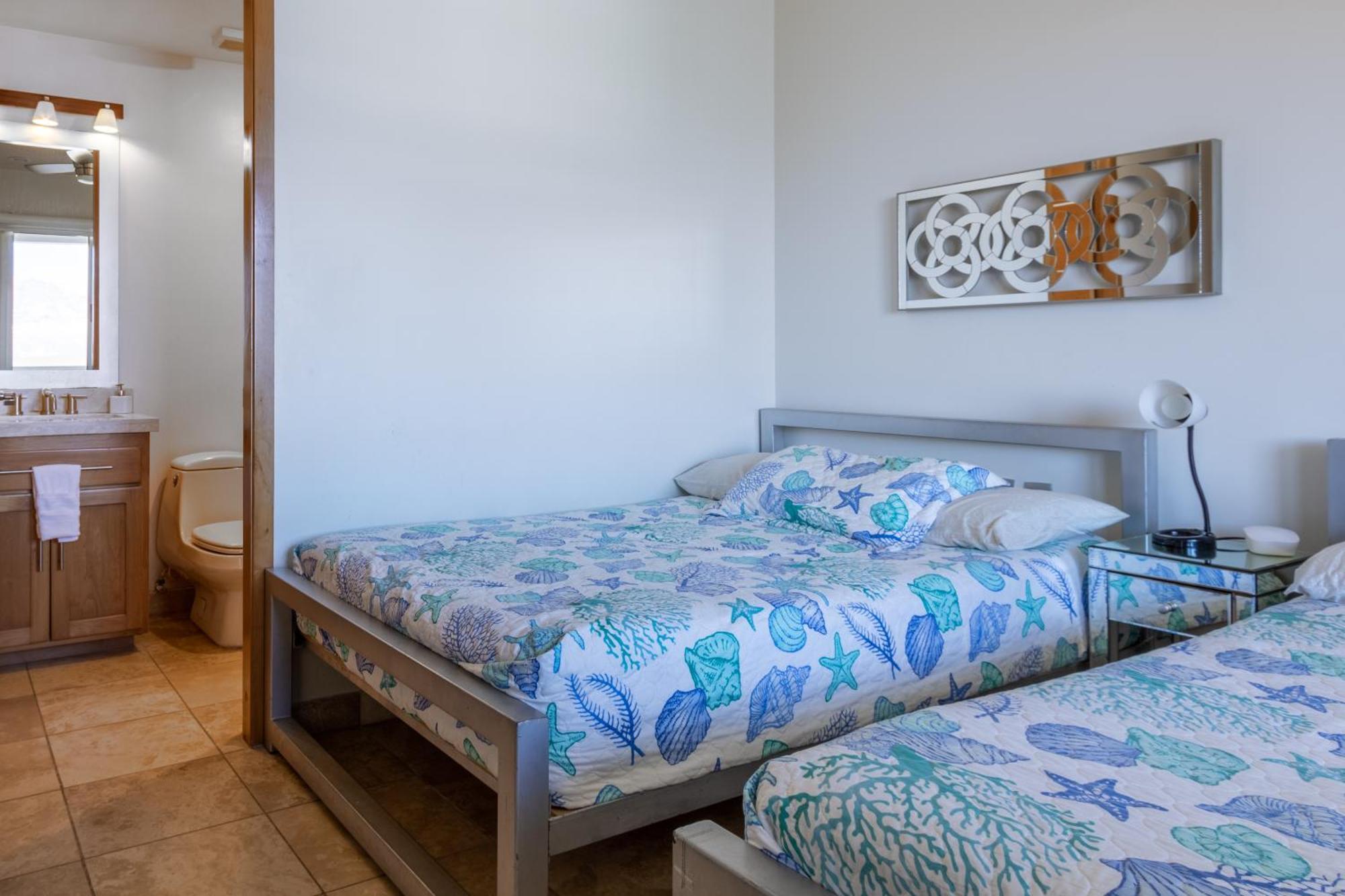 Playa Blanca Condo - 9Th Floor Ocean Views! San Carlos Nuevo Guaymas Δωμάτιο φωτογραφία