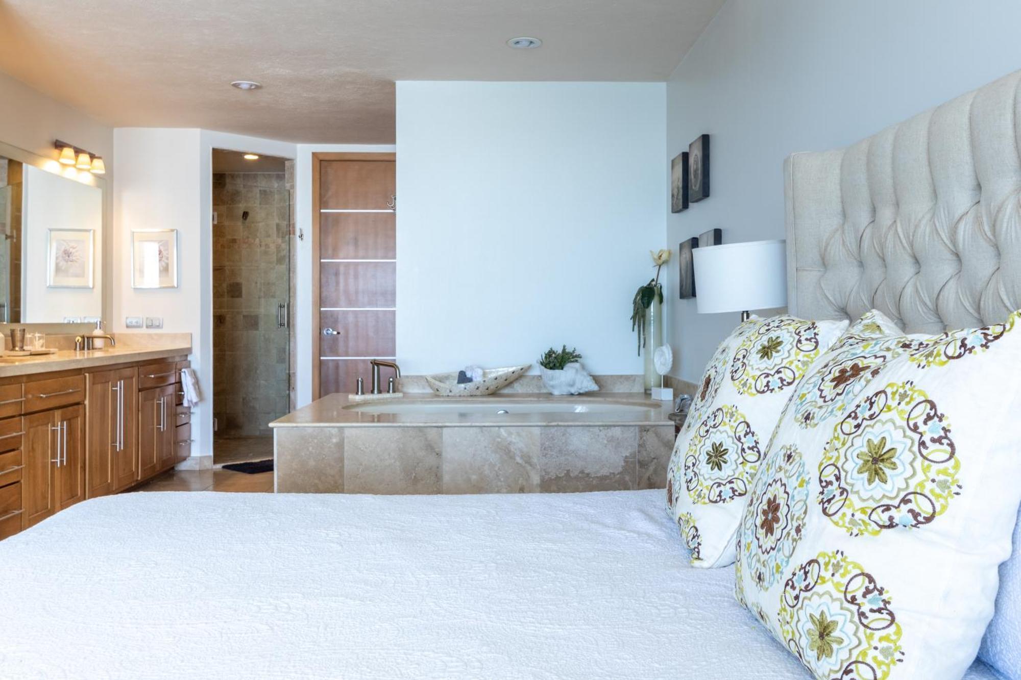 Playa Blanca Condo - 9Th Floor Ocean Views! San Carlos Nuevo Guaymas Δωμάτιο φωτογραφία