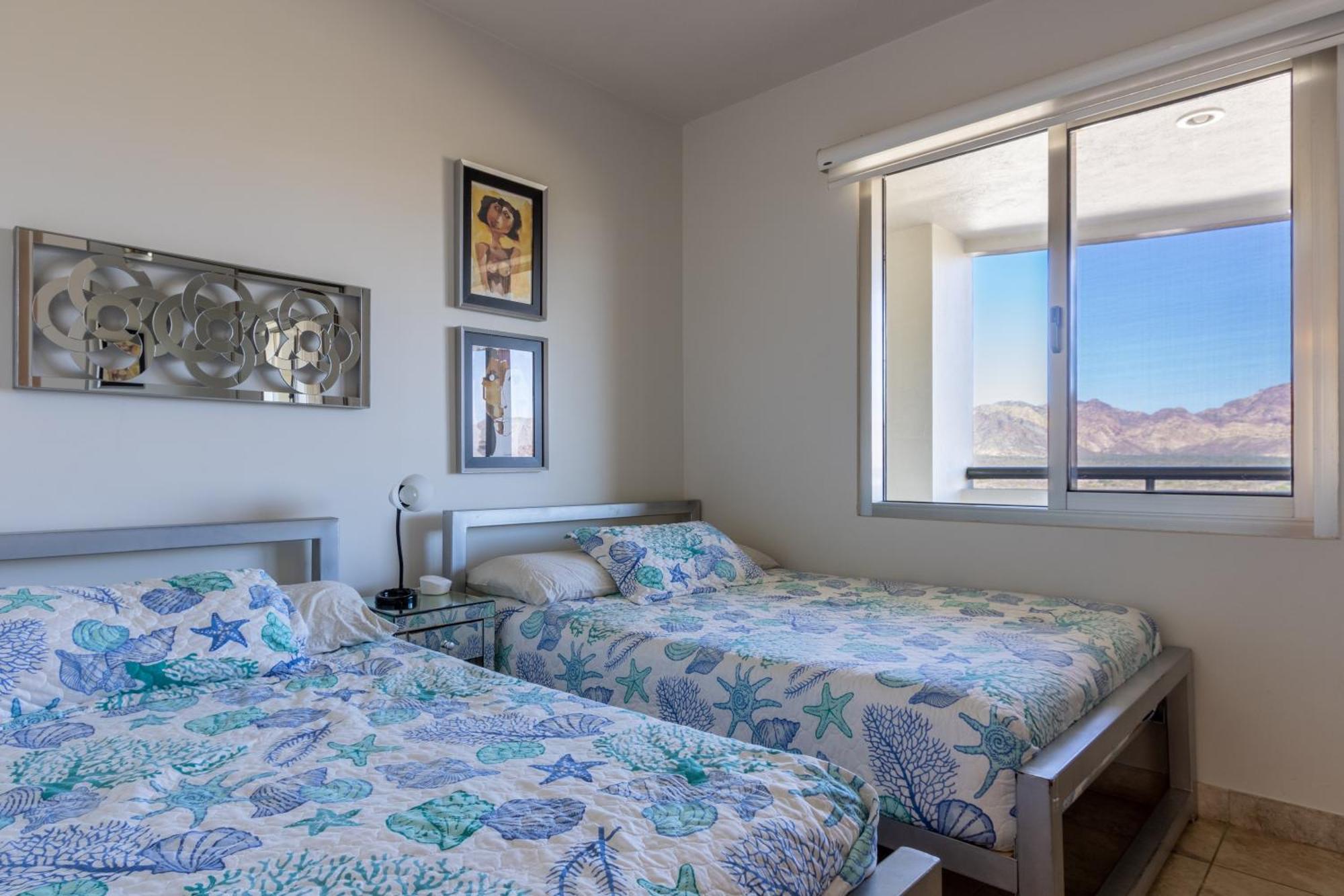 Playa Blanca Condo - 9Th Floor Ocean Views! San Carlos Nuevo Guaymas Εξωτερικό φωτογραφία